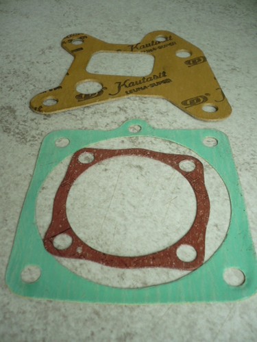 Set guarnizioni 3vd kautasit - 3vd,