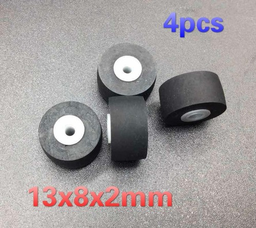 Pinch roller 13mmx8x2 per - roller,