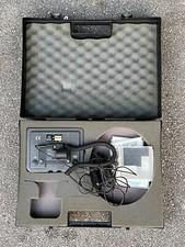 GPS Atlantis AvMap - valigetta compatta