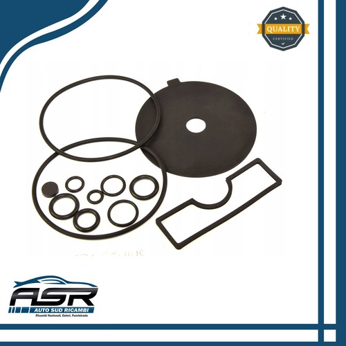 Kit revisione polmone gpl - kit,