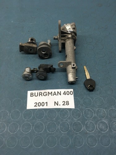 Kit blocchetto accensione - kit,