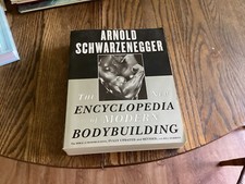 1998 Arnold Schwarzenegger New
