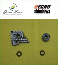 Pompa Olio completa Echo cs