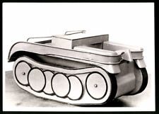 Fotografie 2.WK, NSU