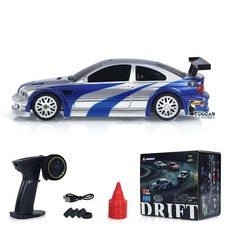 RC Scala 1/43 Pronta Corsa