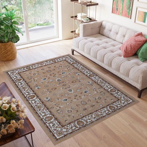 Persian tappeto classico - persian, x