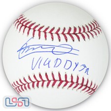 Vladimir Guerrero Jr. Blue