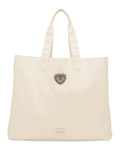 Borsa shopper dolce gabbana - borsa, &