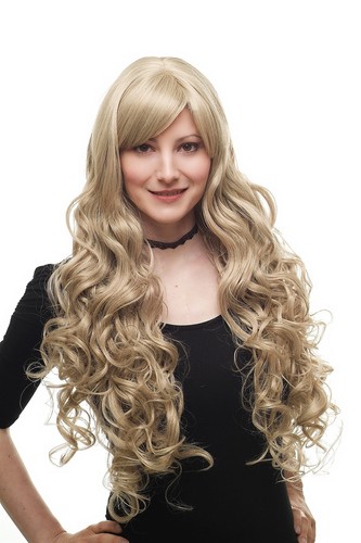 Wig damenperücke in - wig, up