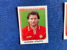 PANINI CALCIATORI 2000