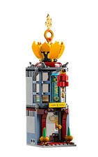 NEW Lego MONKIE KID 80036 The