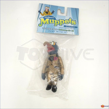 Muppet Show Palisades Gold