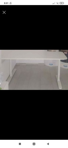 Scrivania ikea angolare - ikea, dx