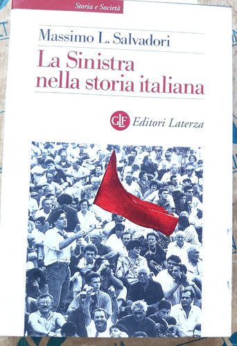 Sinistra nella storia - la,