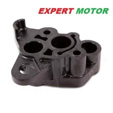 COLLETTORE ASPIRAZIONE CARBURATORE  DECESPUGLIATORE HUSQVARNA 124 125 128 NUOVO