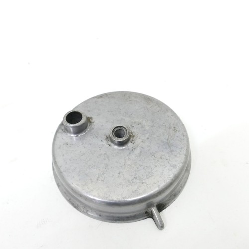 Coperchio sfiato motore