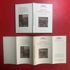 HORTUS SITWELLIANUS Ed