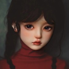 Bambola BJD 1/4 SD resina