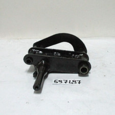 BRACCIO OSCILLANTE MOTORE PER