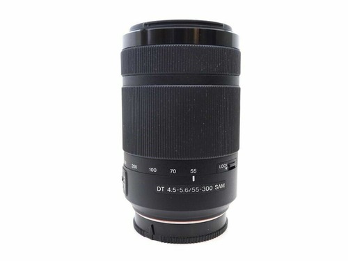 Sony sal55300 attacco 300 - sony,