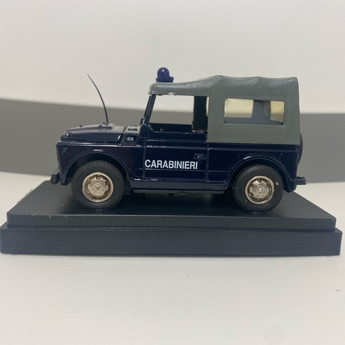 Fiat campagnola carabinieri - fiat,