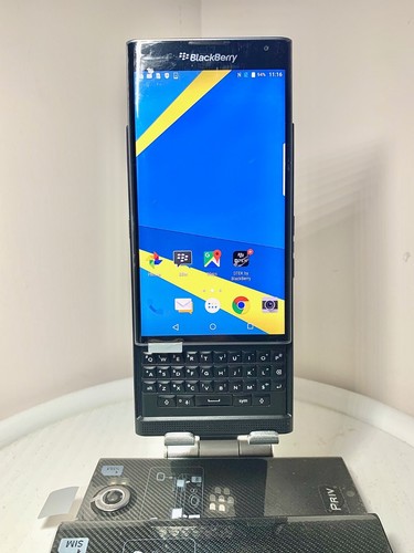 Blackberry priv 32gb - blackberry,