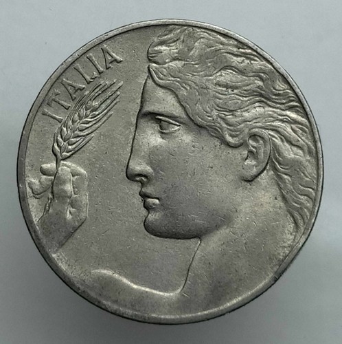 Vittorio emanuele iii - emanuele, cent