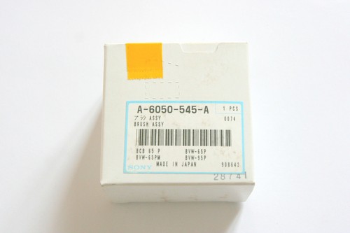 Sony 6050 545 - sony, spazzola