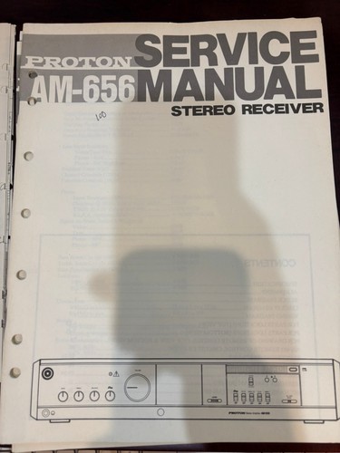 Ricevitore stereo originale - stereo,