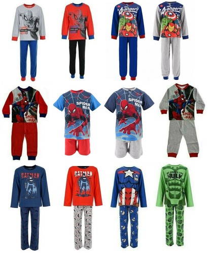 Bambini ragazzi avengers - bambini,