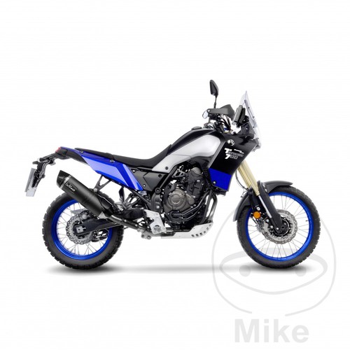 Marmitta leovince 14330eb sbk - marmitta,
