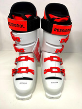 Scarponi da sci sportivi uomo