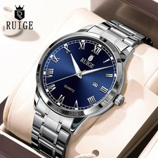 Orologio uomo ruige quadrante - uomo,