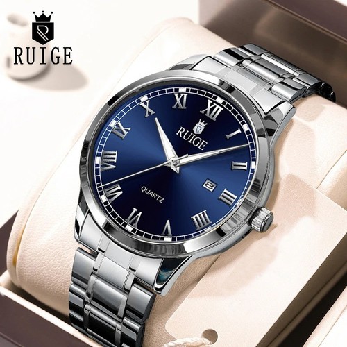 Orologio uomo ruige quadrante - ruige,