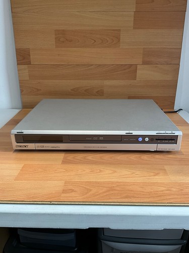 Sony rdr hx510 - rdr-hx510, hard