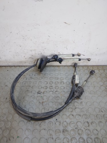 21224 corde leveraggio cambio - corde,