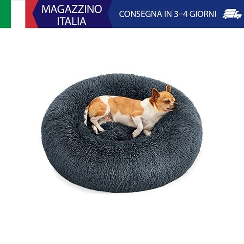 Feandrea cuccia cane interno - feandrea,