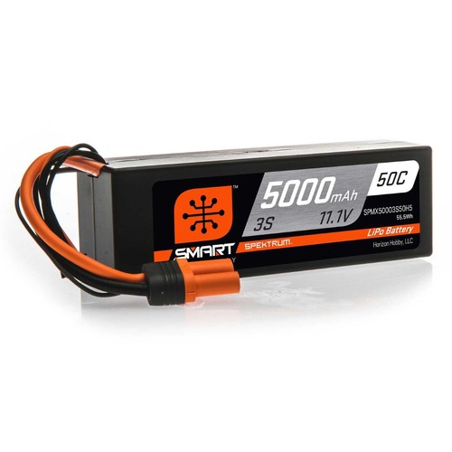 Spektrum batteria lipo - spektrum,