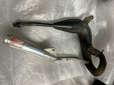 Honda Mtx 125 MTX125 1995