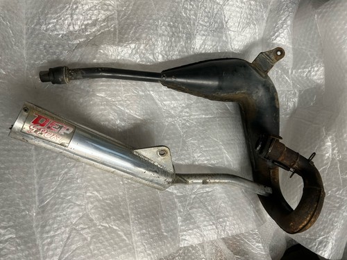 Honda mtx 125 - honda,