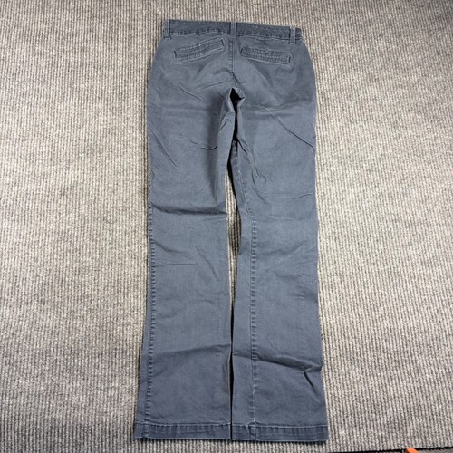 Vecchio pantalone navy donna - navy, 0