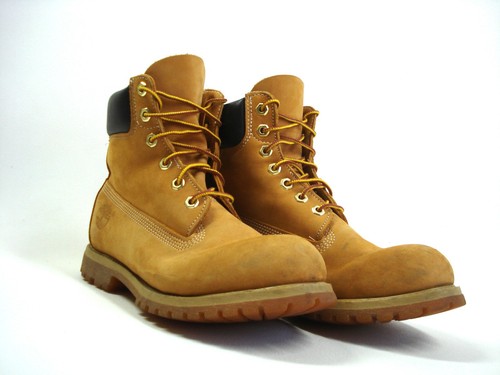 Timberland premium pollici - 6,