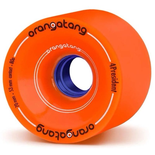 Orangatang 4president ruote - orangatang,