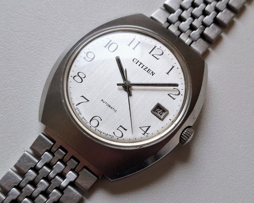 Citizen automatic 8210 - automatic,