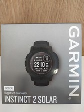 Garmin instinct 2 Solar