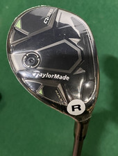 TaylorMade Qi35 Max 6 Hybrid