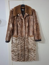 Cappotto in Pelliccia