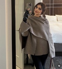 CAPPOTTO MANTELLO CORTO ZARA
