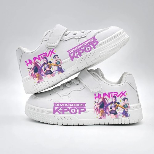 Kpop devil hunters - kpop,