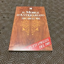 Il Mobile d’Antiquariato Dal